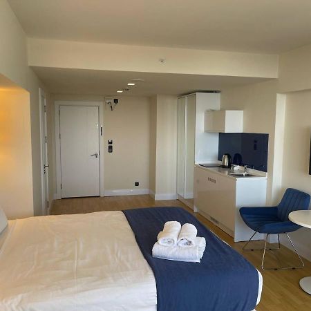 Trip Batumi Aparthotel Ngoại thất bức ảnh