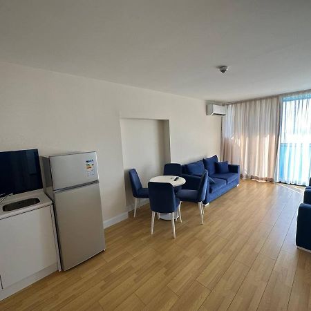 Trip Batumi Aparthotel Ngoại thất bức ảnh