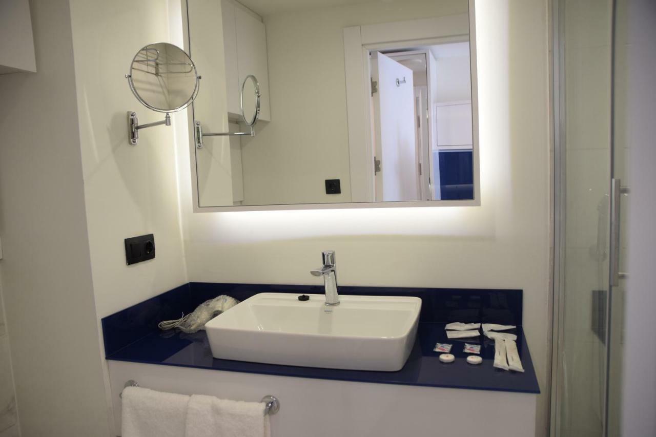 Trip Batumi Aparthotel Ngoại thất bức ảnh